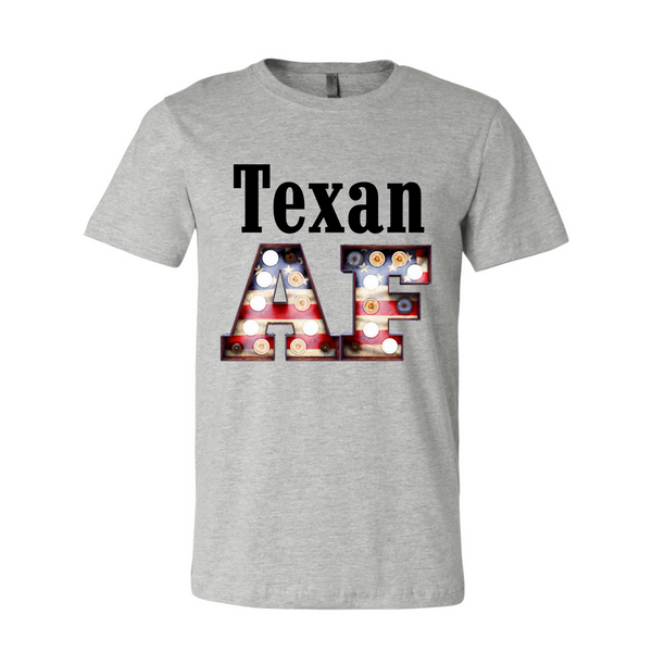 Texan AF