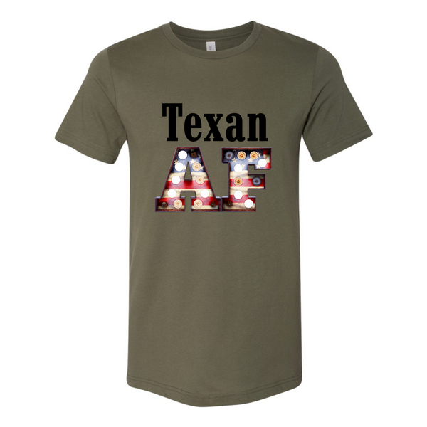Texan AF